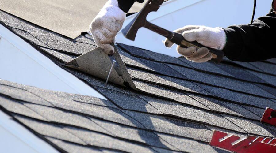 Expert new roof installation services in Sun Valley, AZ